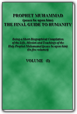 Prophet Muhammad ﷺ The Final Guide Of Humanity